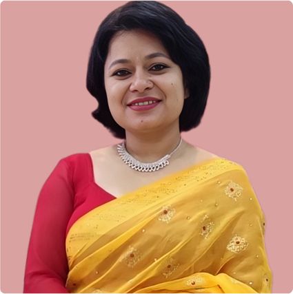 Ms. Puspa Poudel